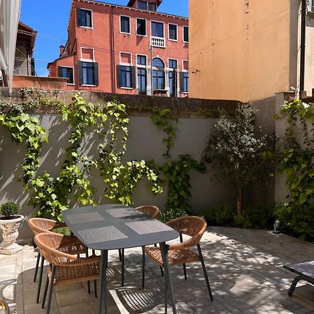 Wow Garden In The Heart Of Venice Ngoại thất bức ảnh