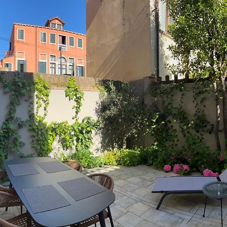 Wow Garden In The Heart Of Venice Ngoại thất bức ảnh