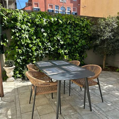 Wow Garden In The Heart Of Venice Ngoại thất bức ảnh
