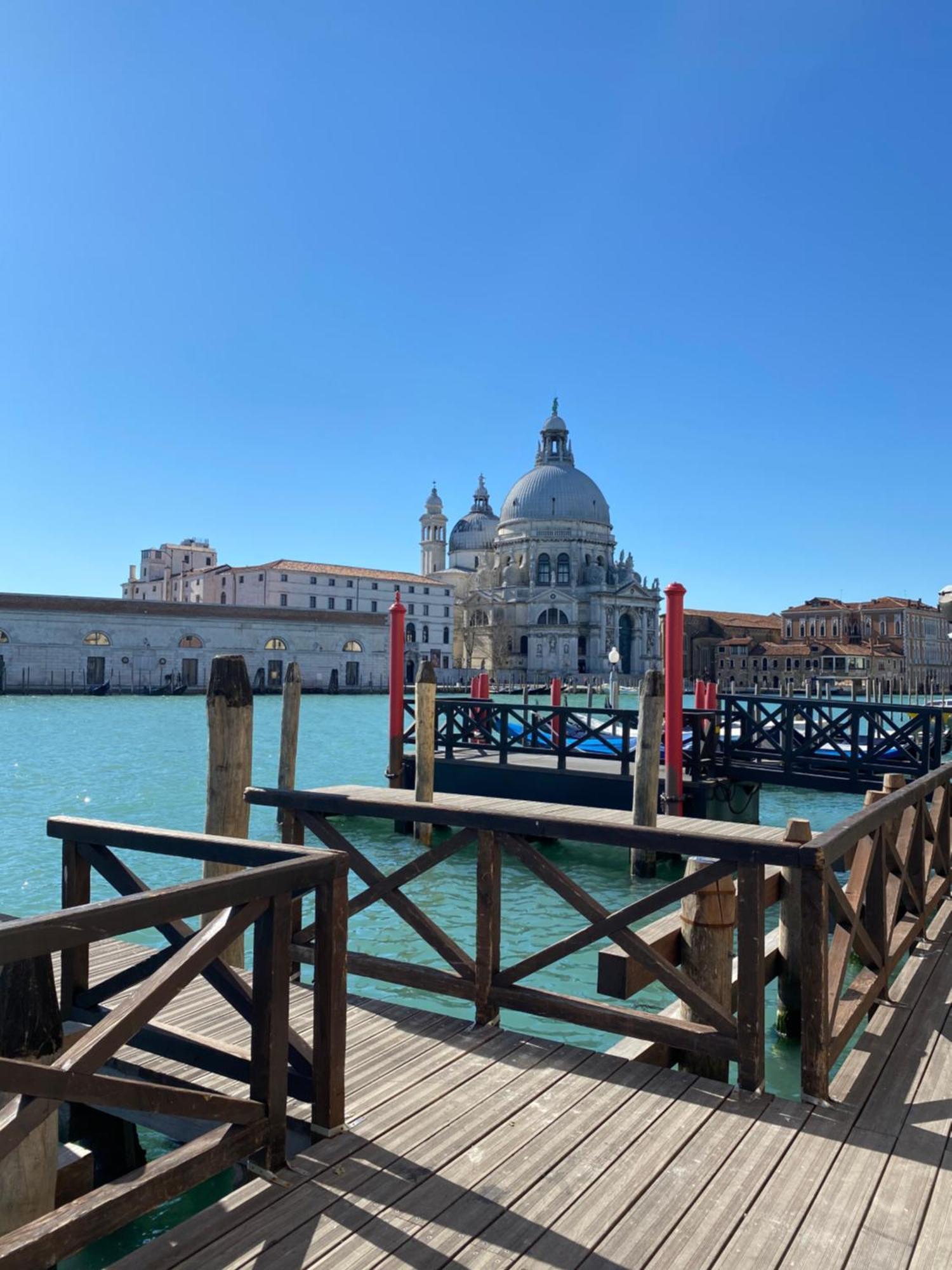 Wow Garden In The Heart Of Venice Ngoại thất bức ảnh