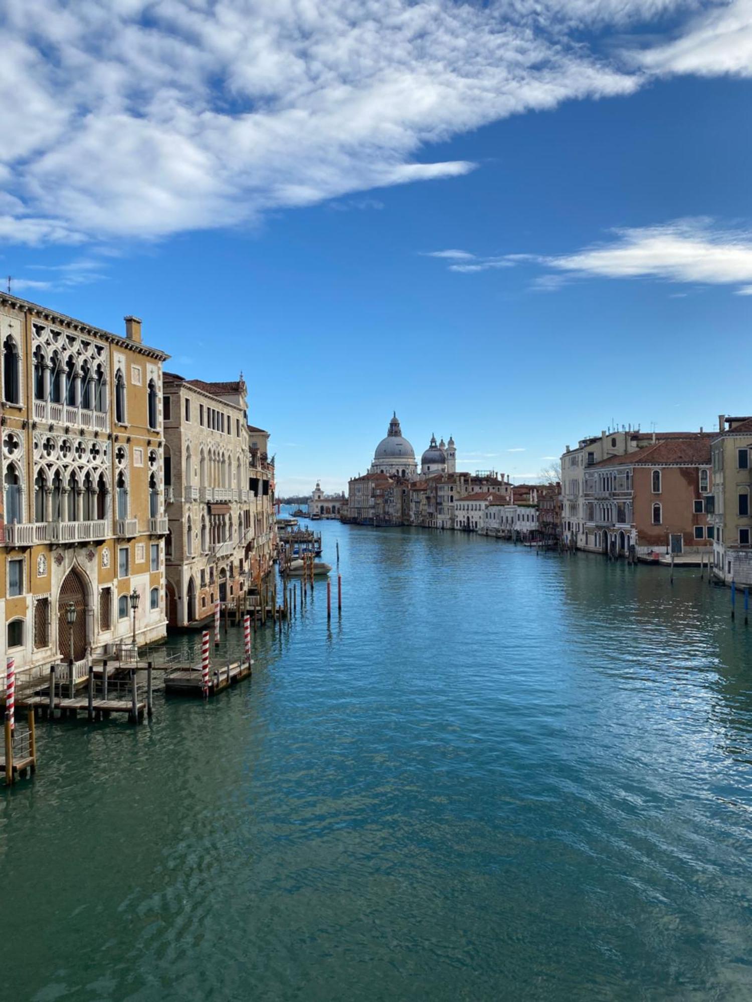 Wow Garden In The Heart Of Venice Ngoại thất bức ảnh