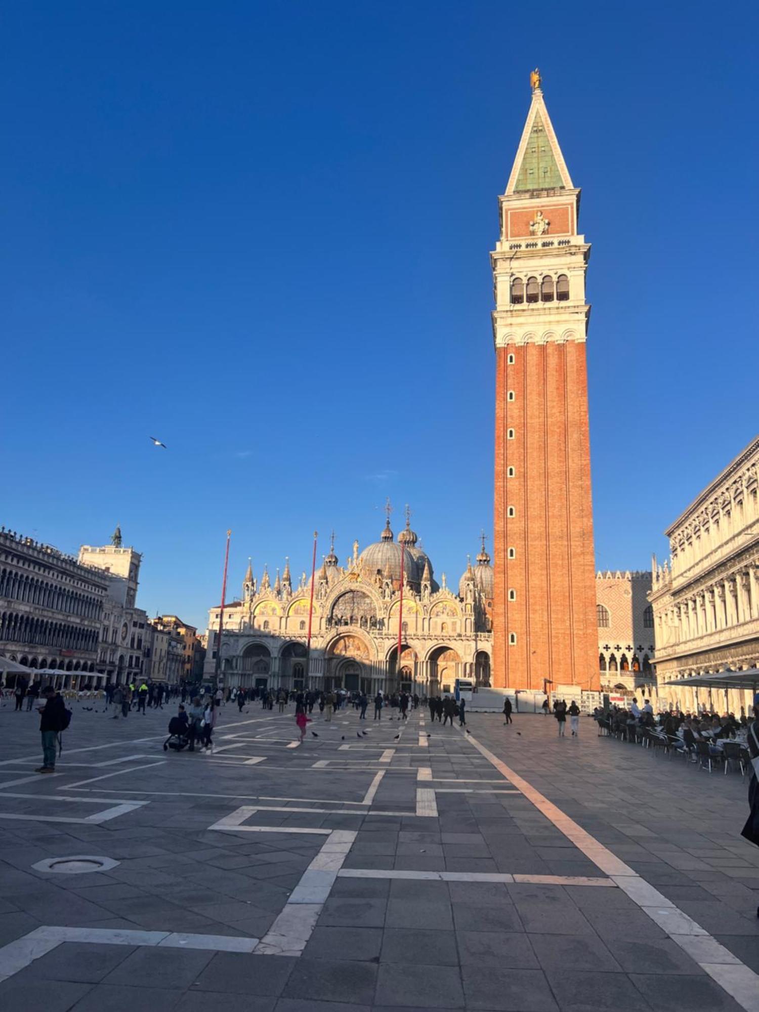 Wow Garden In The Heart Of Venice Ngoại thất bức ảnh