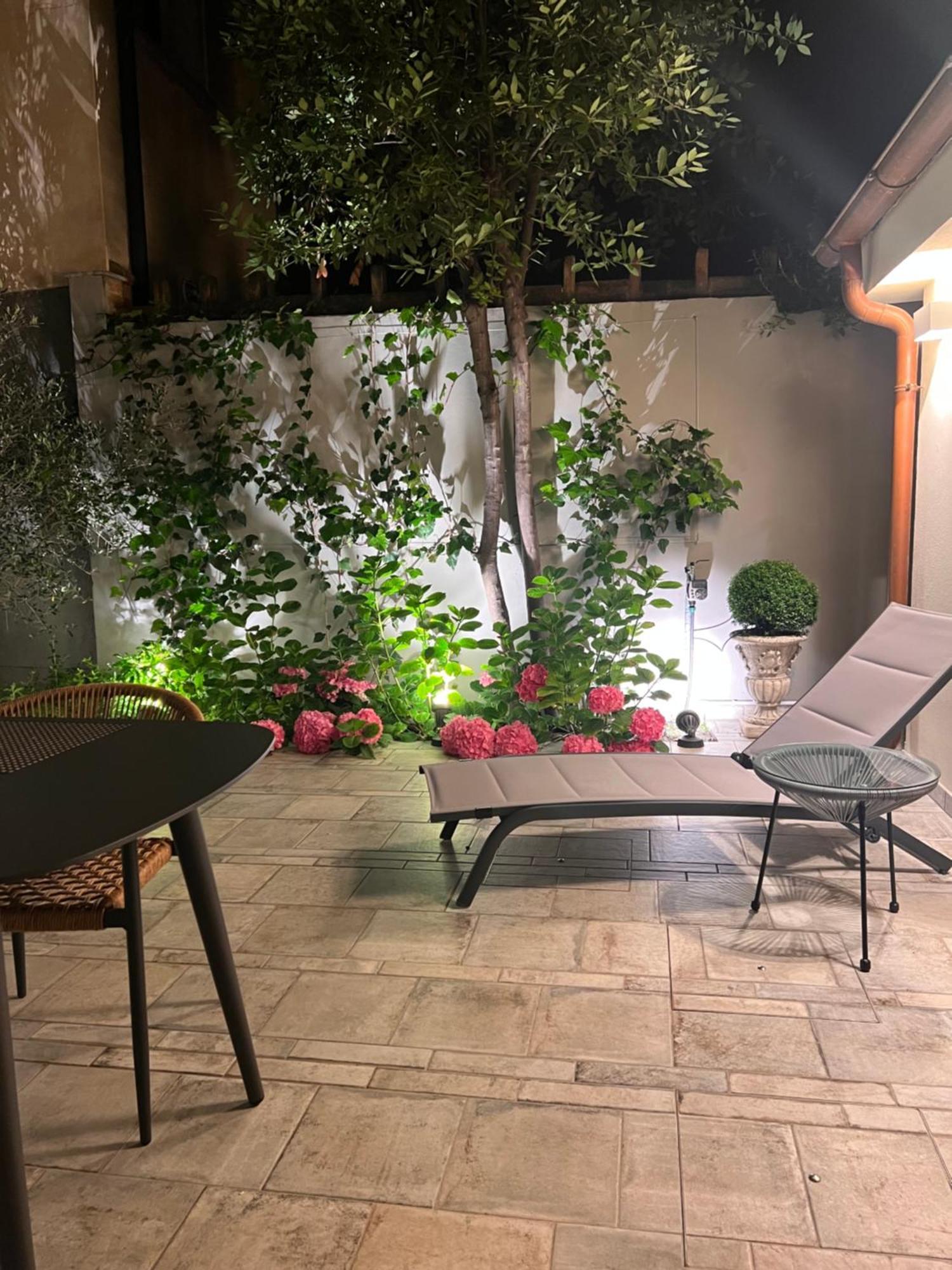 Wow Garden In The Heart Of Venice Ngoại thất bức ảnh