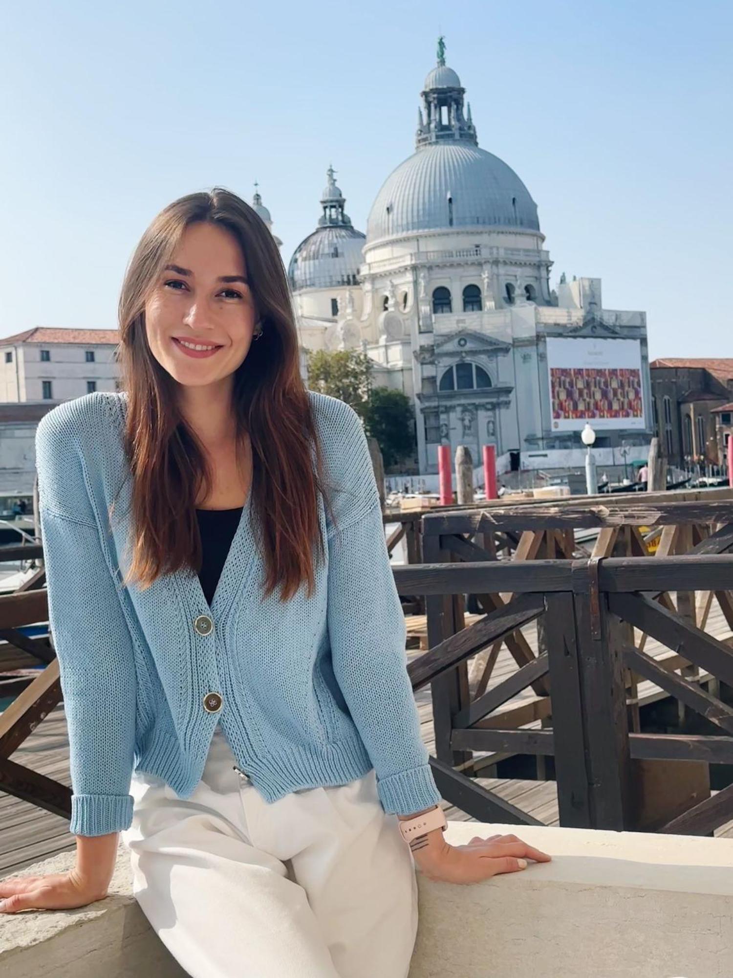Wow Garden In The Heart Of Venice Ngoại thất bức ảnh